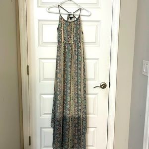 AE Maxi Dress